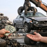 Best Way to Scrap a Vehicle for Cash
