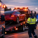 Emergency Towing When Every Minute Counts 4 Emergency Towing When Every Minute Counts
