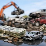 How Much Cash for Scrap Cars? 5 How Much Cash for Scrap Cars?