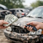 How to Get Cash for Junk Cars Fast