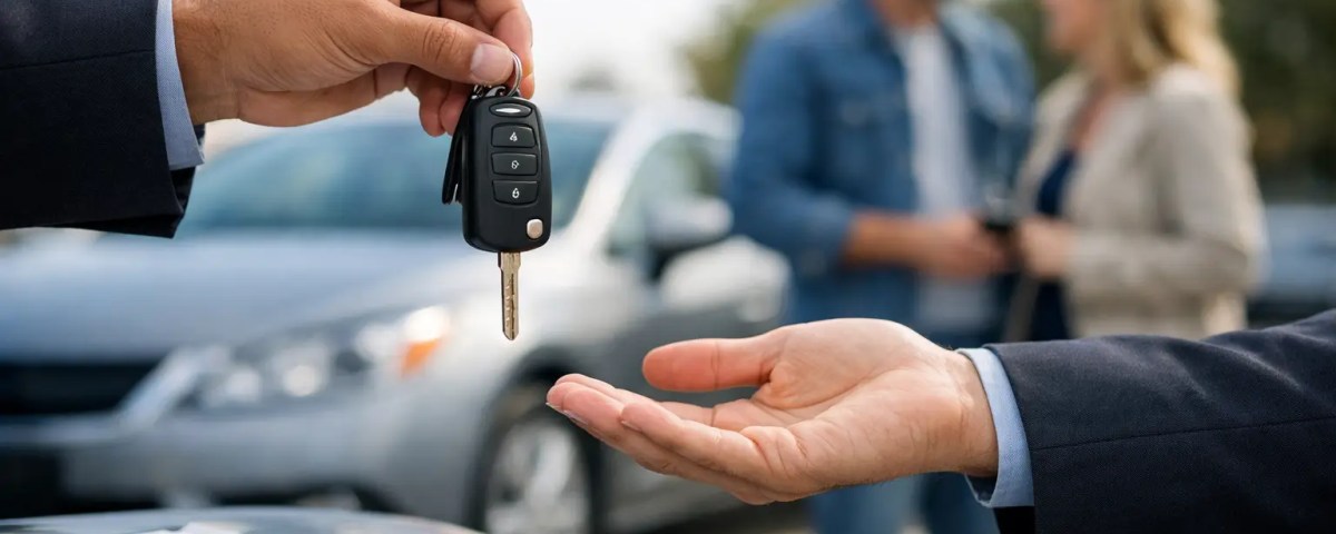 How to Sell My Car Fast Without the Hassle