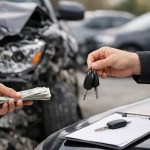 How to Sell Wrecked Cars Fast 4 How to Sell Wrecked Cars Fast