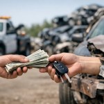 Is Cash for Junk Cars Legit? Yes, Sometimes 5 Is Cash for Junk Cars Legit? Yes, Sometimes