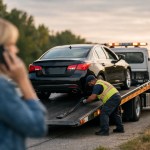 When You Need a Towing Service Fast 4 When You Need a Towing Service Fast