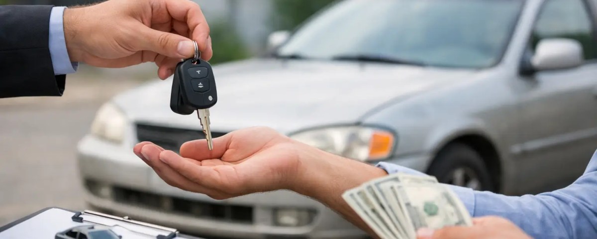7 Best Ways to Sell an Old Car Fast 6 7 Best Ways to Sell an Old Car Fast