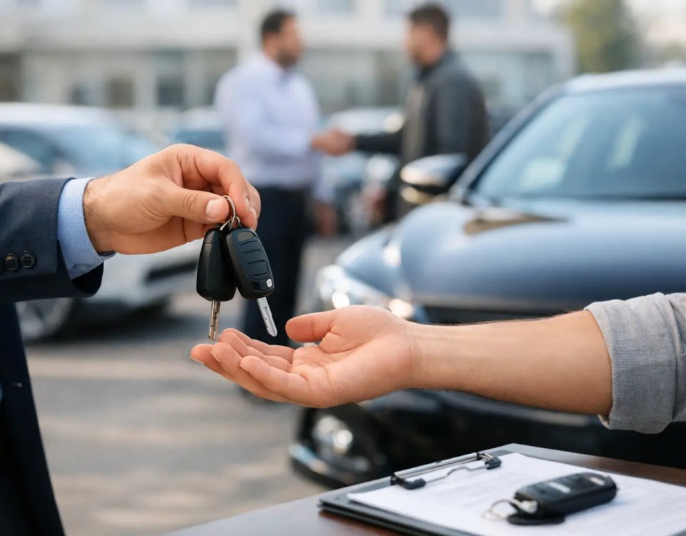 Guide to Same Day Car Sale That Works
