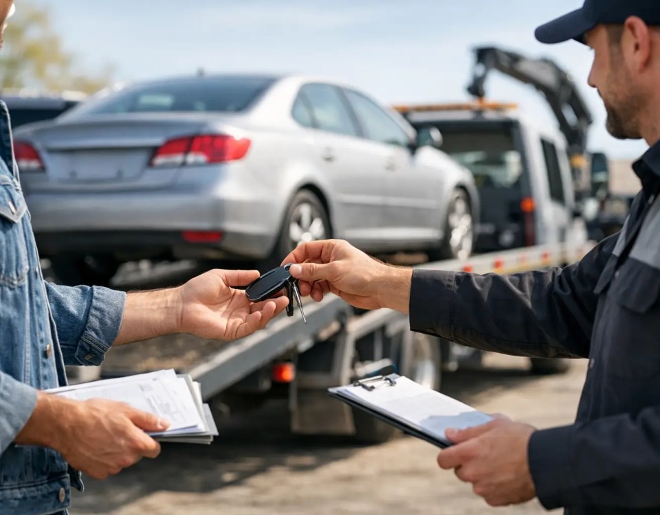 How to Dispose of a Car Fast and Legally 12 How to Dispose of a Car Fast and Legally