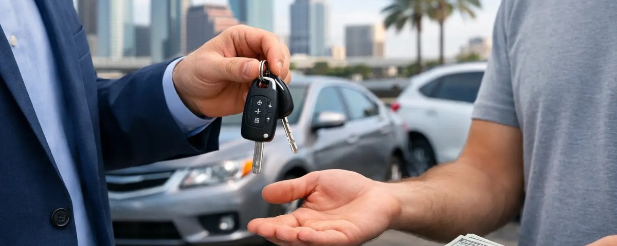 How to Sell Your Unwanted Vehicle Fast in Tampa 6 How to Sell Your Unwanted Vehicle Fast in Tampa