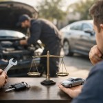 Repair or Sell Car? Make the Smart Call Fast 5 Repair or Sell Car? Make the Smart Call Fast