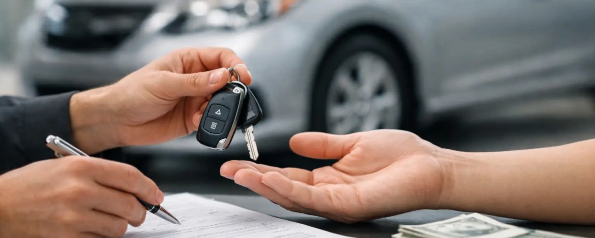 What Paperwork to Sell a Car Fast 6 What Paperwork to Sell a Car Fast
