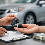 What Paperwork to Sell a Car Fast 5 What Paperwork to Sell a Car Fast