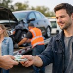Who Buys Broken Down Cars? Your Best Options