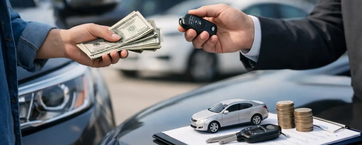 Cash Offer Factors That Set Your Car’s Price 6 Cash Offer Factors That Set Your Car’s Price