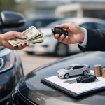Cash Offer Factors That Set Your Car’s Price
