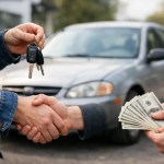How to Sell a High Mileage Car for Fair Cash 5 How to Sell a High Mileage Car for Fair Cash