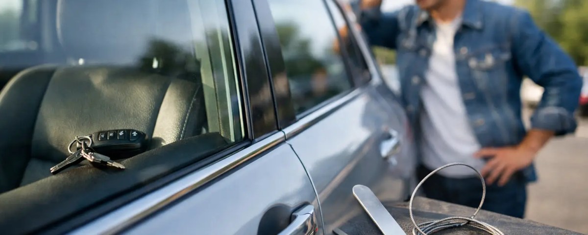 Car Lockout Steps That Prevent More Trouble 6 Car Lockout Steps That Prevent More Trouble