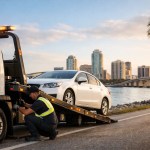 Tow Truck St Petersburg: Fast Help When Stranded 4 Tow Truck St Petersburg: Fast Help When Stranded