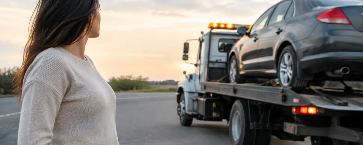 Towing Arrival Times: What Affects Your Wait? 6 Towing Arrival Times: What Affects Your Wait?